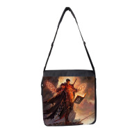 Сумка Берсерк Berserk v2 26х26см (20040) - вид 1 мініатюра