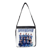 Сумка Seventeen Севентін v2 26х26см (20079) - вид 1 мініатюра