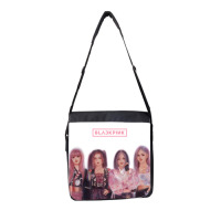 Сумка Блек Пінк BLACKPINK v3 26х26см (20080) - вид 1 мініатюра