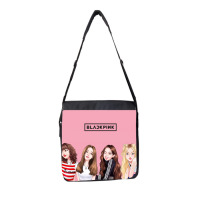 Сумка Блек Пінк BLACKPINK v4 26х26см (20081) - вид 1 мініатюра