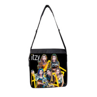 Сумка Itzy Ітці v2 26х26см (20089) - вид 1 мініатюра