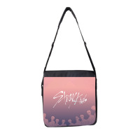 Сумка Стрей Кидс Stray Kids v4 26х26см (20093)