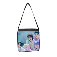 Сумка TXT Tomorrow X Together 26х26см (20096)