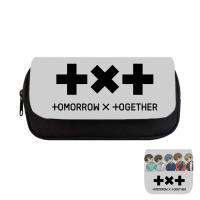 Пенал Tomorrow x Together v2 (20127) - вид 1 мініатюра