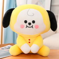 М'яка іграшка Chimmy BT21 V2 35см (20158)