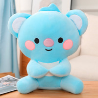 М'яка іграшка Коя Koya BT21 35см (20161)