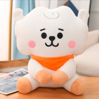 М'яка іграшка Ерджей RJ BT21 35см (20162)