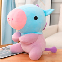 М'яка іграшка Манг Mang BT21 35 см (20164)