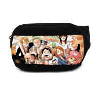 Сумка Бананка Ван Піс One Piece v2 (20198)