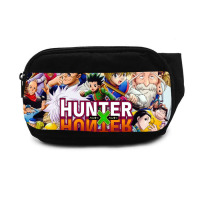 Сумка Бананка Хантер х Хантер Hunter x Hunter (20223) - вид 1 мініатюра