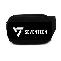 Сумка Бананка Севентін Seventeen v2 (20226) - вид 1 мініатюра
