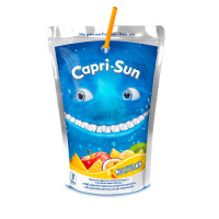 Сік Капрі-Зон Capri-Sun Мультивітамін (20262) - вид 1 мініатюра