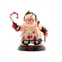 Фигурка Пудж Дота 2 Pudge Dota 2 (202) - вид 1 миниатюра