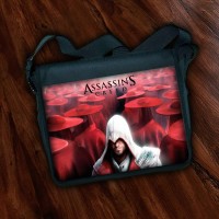 Сумка Assassins Creed - Brotherhood