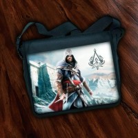 Сумка Assassins Creed - Revelations