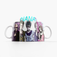 Чашка Нана друзі - Nana (20367) - вид 1 мініатюра