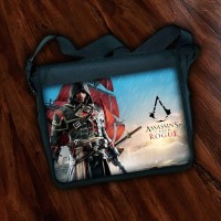 Сумка Assassins Creed Rogue