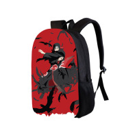 Рюкзак Наруто Акацуки Naruto 42*28*14 см (20389) - вид 1 миниатюра