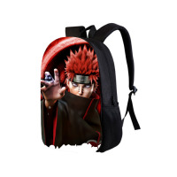 Рюкзак Наруто Акацукі Naruto 42*28*14 см v2 (20390) - вид 1 мініатюра