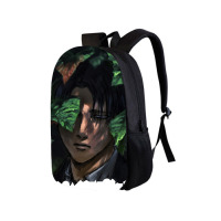 Рюкзак Атака Титанов ATTACK ON TITAN 42*28*14 см v2 (20392) - вид 1 миниатюра