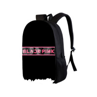 Рюкзак Блек Пінк BlackPink 42*28*14 см v2 (20399) - вид 1 мініатюра