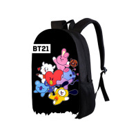 Рюкзак БТС BTS 42*28*14 см (20400) - вид 1 миниатюра