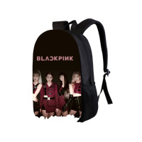 Рюкзак Блек Пинк BlackPink 42*28*14 см v4 (20420) - вид 1 миниатюра