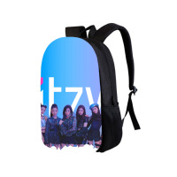 Рюкзак Итзи ITZY 42*28*14 см (20427) - вид 1 миниатюра