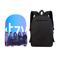 Рюкзак Итзи ITZY 42*28*14 см (20427) - вид 1 миниатюра