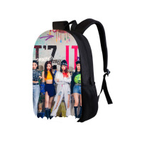 Рюкзак Итзи ITZY 42*28*14 см v2 (20428) - вид 1 миниатюра