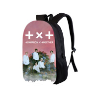 Рюкзак TXT Tomorrow X Together 42*28*14 см (20435) - вид 1 миниатюра
