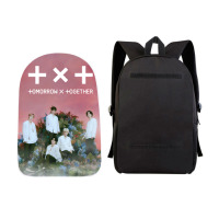Рюкзак TXT Tomorrow X Together 42*28*14 см (20435) - вид 1 миниатюра