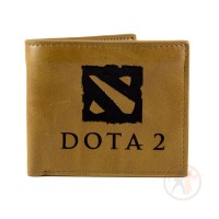 Гаманець Dota 2 Gray - вид 1 мініатюра