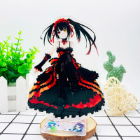 Фігурка акрилова Kurumi Tokisaki Date A Live 2 (20465) - вид 1 мініатюра
