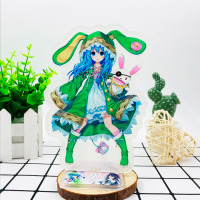 Фігурка акрилова Йошино Химекава -Yoshino Himekawa Date A Live Series 3 (20467) - вид 1 мініатюра