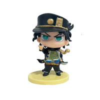 Фігурка Jotaro Kujo - JoJo's Bizarre Adventure чібі v2 (20501)