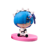 Фігурка Життя з нуля - Re: Zero v3 (20509) - вид 1 мініатюра