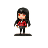 Фігурка Yumeko Jabami - Kakegurui 10см v1 (20537) - вид 1 мініатюра