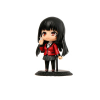 Фігурка Yumeko Jabami - Kakegurui 10см v2 (20538) - вид 1 мініатюра
