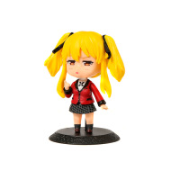 Фігурка Mary Saotome - Kakegurui 10см v1 (20539) - вид 1 мініатюра