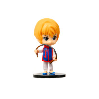 Фігурка Курапіка - Мисливець х Мисливець Kurapika - Hunter x Hunter чібі (20564) - вид 1 мініатюра