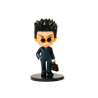 Фігурка Леоріо Паладінайт - Мисливець х Мисливець Leorio Paladiknight - Hunter x Hunter чібі (20567) - вид 1 мініатюра