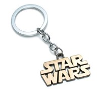 Брелок Star Wars - вид 1 мініатюра