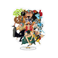 Фігурка акрилова Ван Піс - One Piece (20583)