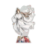 Фігурка акрилова Xie Lian Благословення Небожителів Heaven Officials Blessing (20590) - вид 1 мініатюра