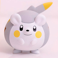 Фігурка Togedemaru Покемон Pokemon чібі (20593) - вид 1 мініатюра