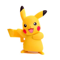 Фигурка Пикачу Покемон Pokemon чиби (20595)