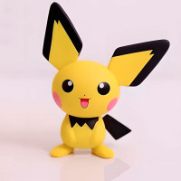 Фигурка Pichu Покемон Pokemon чиби (20596)