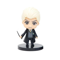 Фігурка Драко Малфой Draco Malfoy Гаррі Поттер Чібі (20606) - вид 1 мініатюра