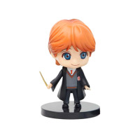 Фігурка Рон Візлі Ron Weasley Гаррі Поттер Harry Potter чібі v2 (20612) - вид 1 мініатюра